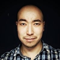 Jakhangir Kumisbekov