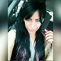 Tânia Cristina Lins