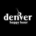 Denver Happy Hour