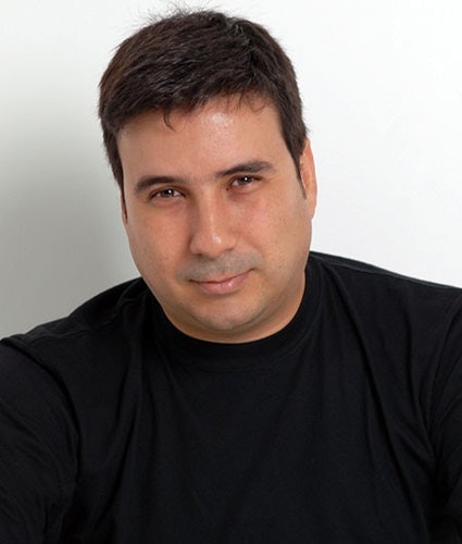 Sergio Freitas