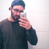 Michael Carú Cornejo