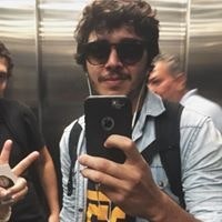 Matheus Marques Vieira