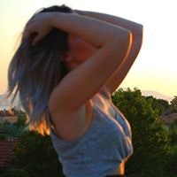 Melina Chatzivangeli