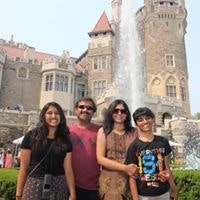 Sridhar K Kethandapatti