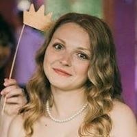 Ekaterina Artemovich