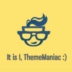 ThemeManiac