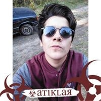 Taylan Ilgaz Arıkan