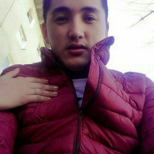 Давлет Турганбаев