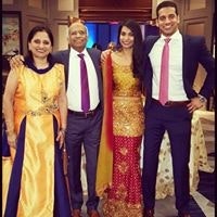 Shilpa Lakshminarayan