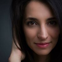 Farhaneh Sharghi Dolatabadi