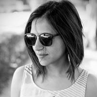 Кристина Горялова