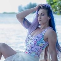 Erika Eržikaa Danková