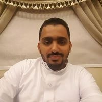 Nizar Mohammed Yamani