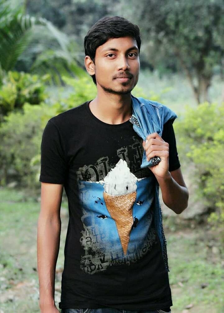 Shahadat Khan #savedroidICO