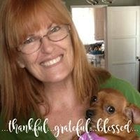 Theresa Bishop Miller