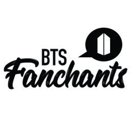 Learn BTS Fanchants