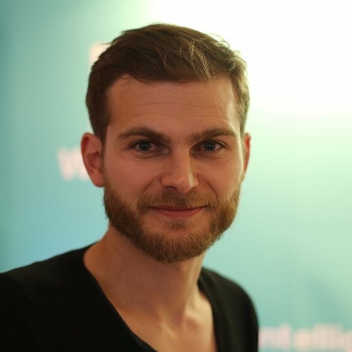 David Boucard Planel