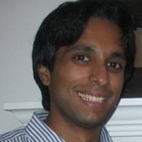 Krishna Ramachandran