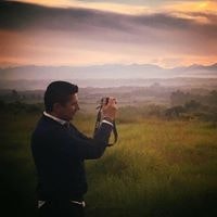 Andres Maya Santacruz