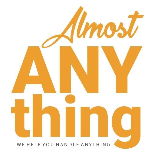 Almost Anything Inc