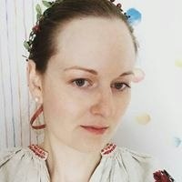 Блащук Святослава