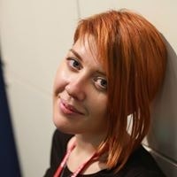 Viktoria Cherepanova