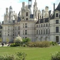 Catherine Jorge-Lorin