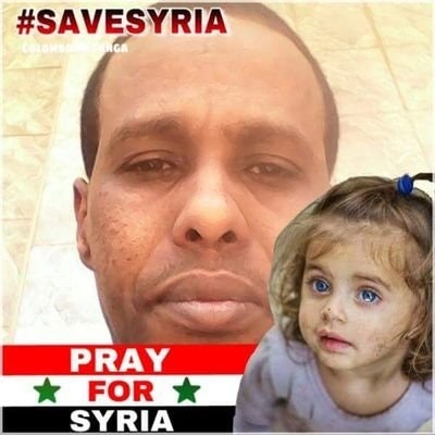 Cali M Gaaboow Freelance Journalist