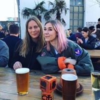 Carolinè Wolthers Odqvist