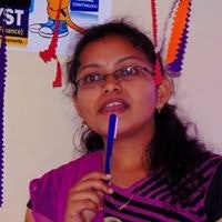Swapna Gutti
