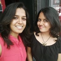 Santhoshini Muralidharan