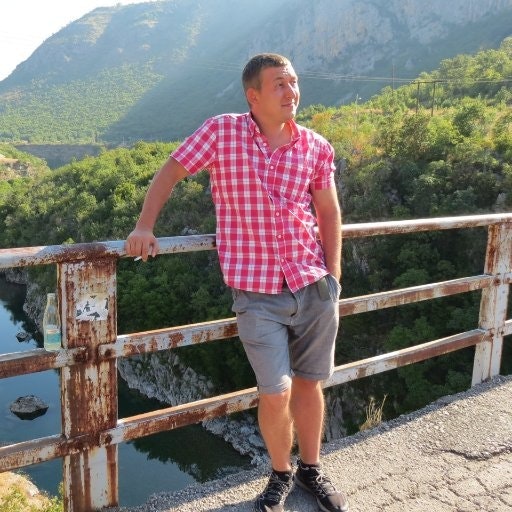 Саша Терещук