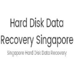 Data Recovery Sg