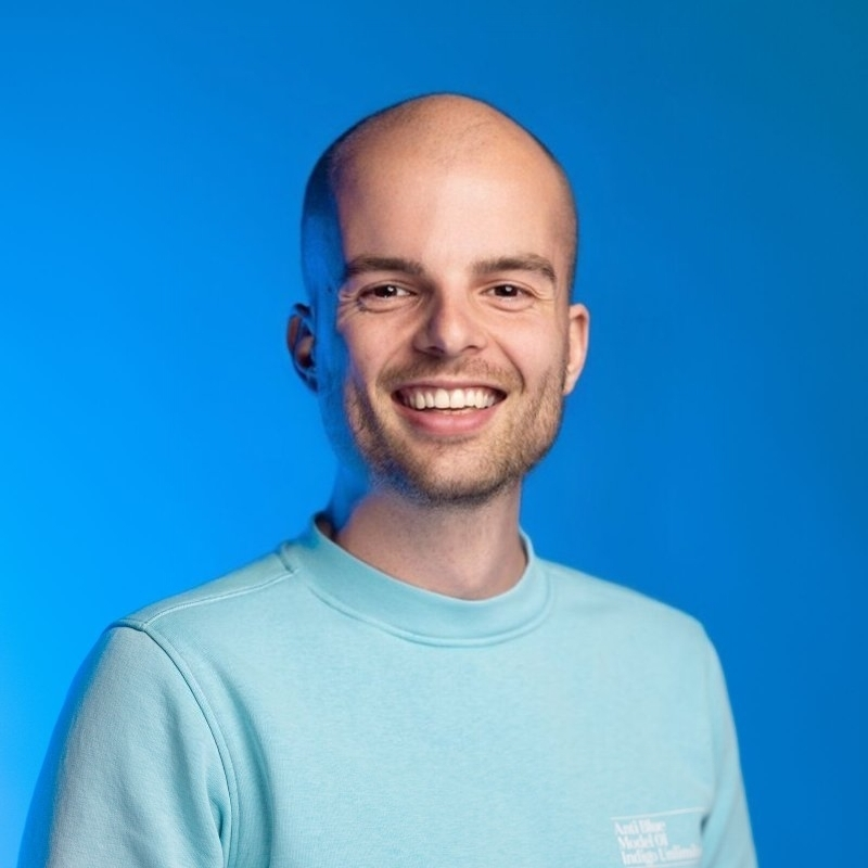 Tom van den Heuvel