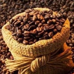Ziarna Kawy