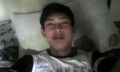 Ridho