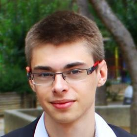 Jonathan Macioszczyk