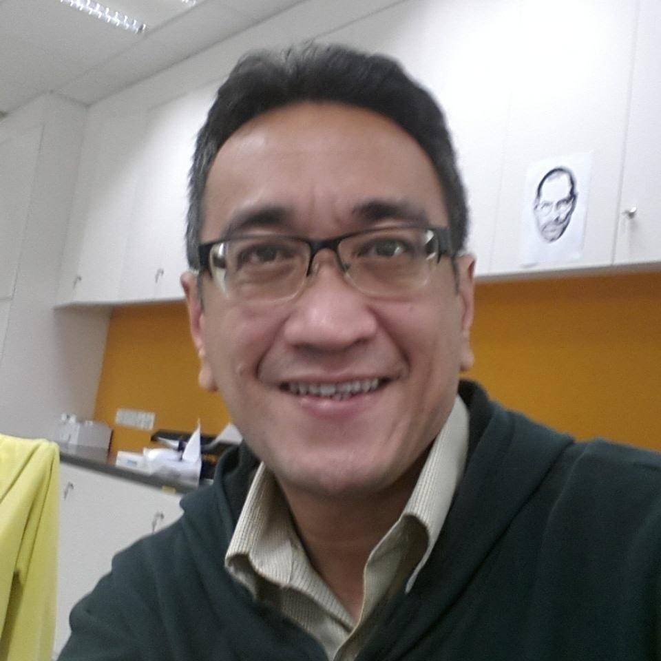 Natanael Peranginang