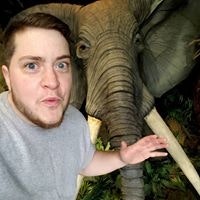 James Michael Thomas