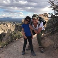 Marie Lotode Chandra