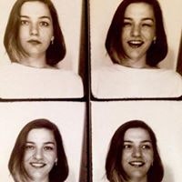 Alexandra Aghiniței