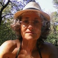 Brigitte Flouttard Martin