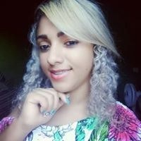 Douryleya Sousa Tucuma