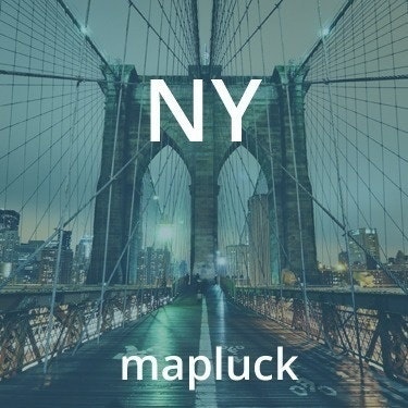Mapluck NY