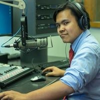 Afiq Danial Bin Hisham