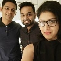 Vinita Sonny Abraham