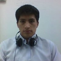 Jean Paul Curiñaupa Taype