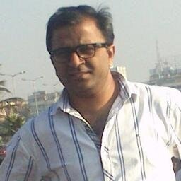 Amit Gupta