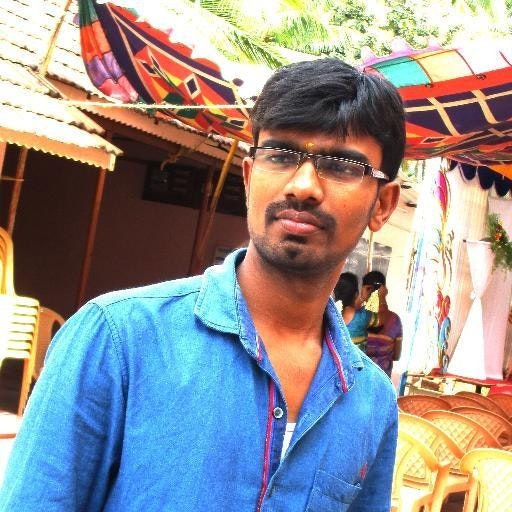 santhoshkumar