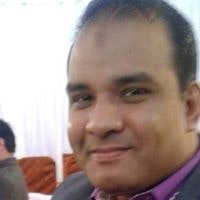 Imran Javed Allahwala